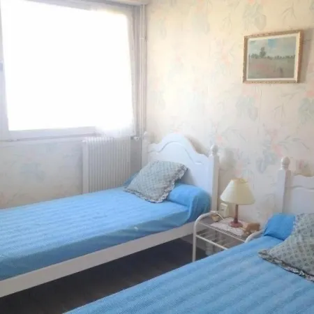 Apartmán Saint-jean-de-luz, 3 Pieces, 4 Personnes - Fr-1-4-469 Saint-Jean-de-Luz
