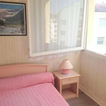 Saint-jean-de-luz, 3 Pieces, 4 Personnes - Fr-1-4-469 Apartmán Saint-Jean-de-Luz