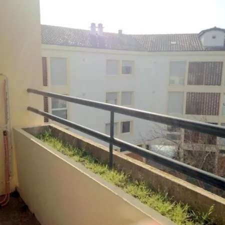 Saint-jean-de-luz, 3 Pieces, 4 Personnes - Fr-1-4-469 *