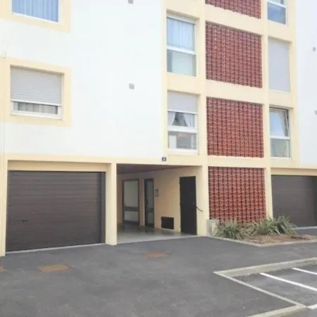 Saint-jean-de-luz, 3 Pieces, 4 Personnes - Fr-1-4-469 Saint-Jean-de-Luz