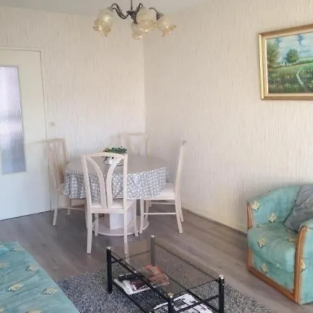 Saint-jean-de-luz, 3 Pieces, 4 Personnes - Fr-1-4-469 *