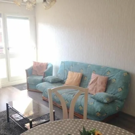 Saint-jean-de-luz, 3 Pieces, 4 Personnes - Fr-1-4-469