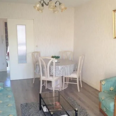 Apartmán Saint-jean-de-luz, 3 Pieces, 4 Personnes - Fr-1-4-469 Saint-Jean-de-Luz