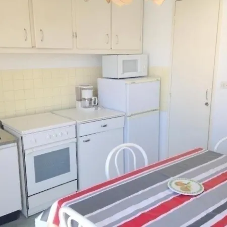 Apartmán Saint-jean-de-luz, 3 Pieces, 4 Personnes - Fr-1-4-469
