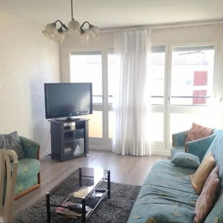 Saint-jean-de-luz, 3 Pieces, 4 Personnes - Fr-1-4-469 *